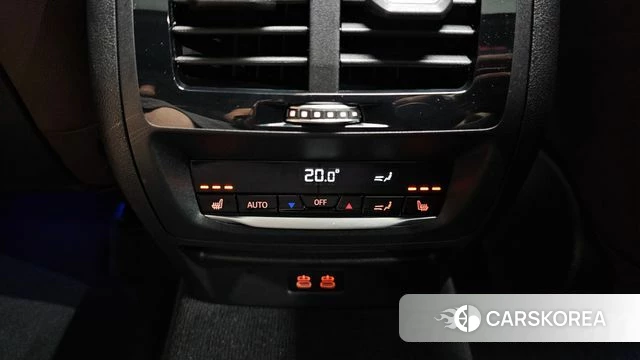 BMW X3 (G01) id 4550111 из Кореи 10