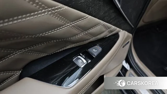 Kia K8 Hybrid id 3707595 из Кореи 10