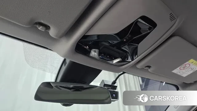 BMW 1 Series (F40) id 3468622 из Кореи 10