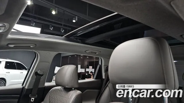 Hyundai Santa Fe TM id 2724481 из Кореи 10