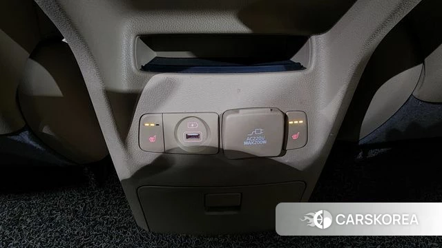 Kia The New Carnival id 4471696 из Кореи 10