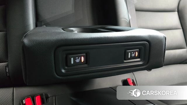 Renault Korea (Samsung) The New QM6 id 4423007 из Кореи 10