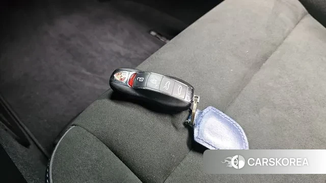 Porsche 718 Cayman id 3472933 из Кореи 10