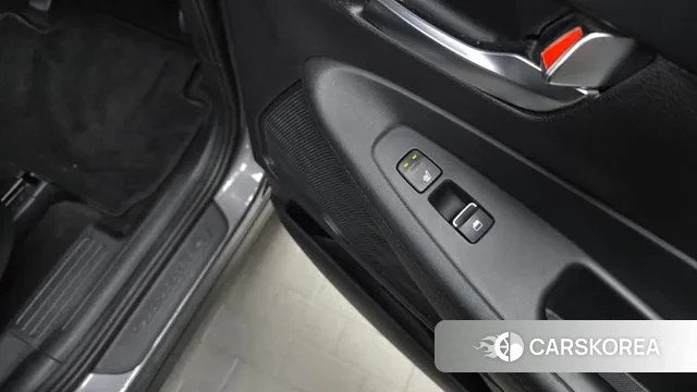 Hyundai The New Santa Fe id 3003658 из Кореи 10