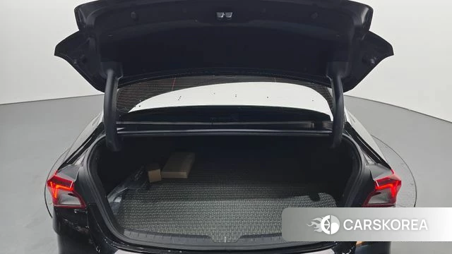Kia K5 3rd generation id 4657919 из Кореи 10