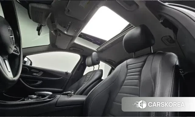 Mercedes-Benz E-Class W213 id 3484883 из Кореи 10