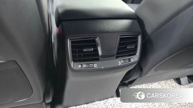 Ssangyong Rexton Sports id 4250619 из Кореи 10