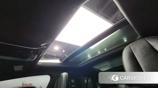 Mercedes-Benz EQE V295 id 3273268 из Кореи 10