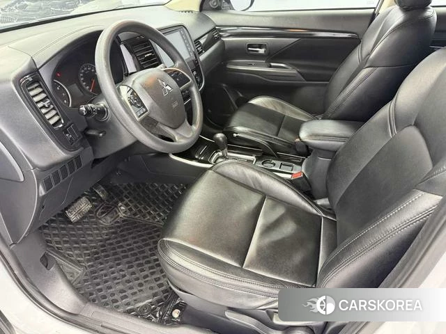 Mitsubishi  Outlander id 4207574 из Китая 10