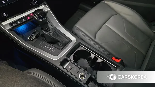 Audi Q3 (F3) id 3341215 из Кореи 10