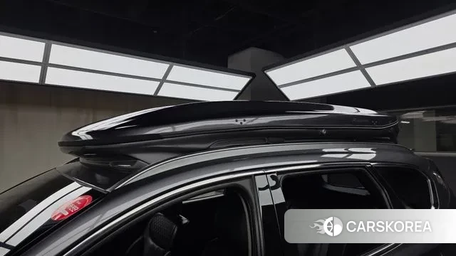 Hyundai Santa Fe TM id 3789522 из Кореи 10