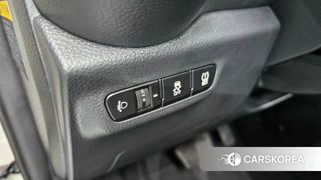 Kia The New Morning (JA) id 4516672 из Кореи 10