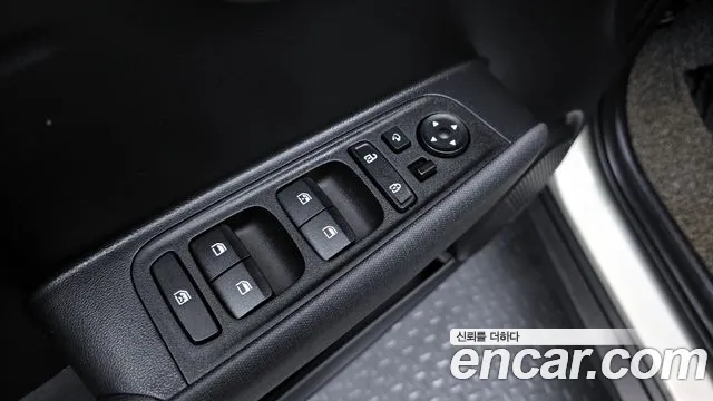 Hyundai Casper id 2801119 из Кореи 10