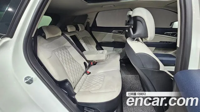 Kia Sportage 5th Generation id 2687183 из Кореи 10