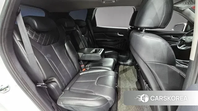 Hyundai The New Santa Fe id 3484213 из Кореи 10