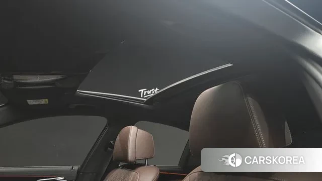 BMW 5 Series (G30) id 3365953 из Кореи 10