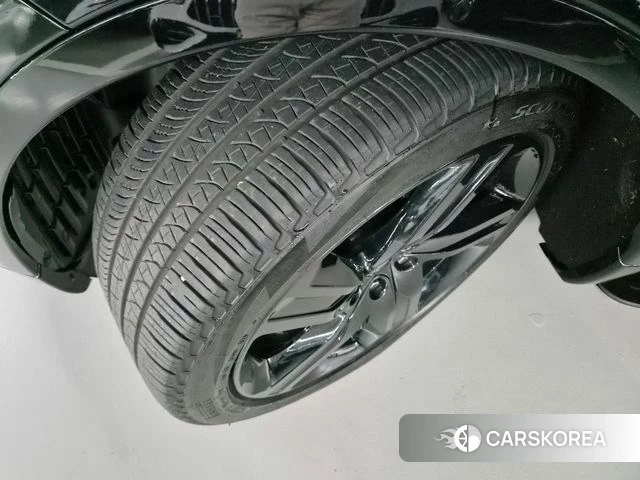 Land Rover Discovery 5 id 4560192 из Кореи 10
