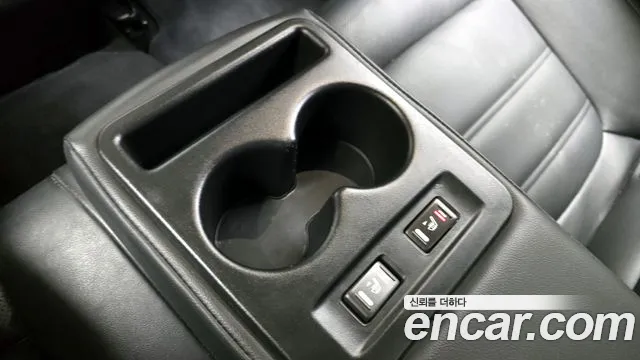 Renault Korea (Samsung) SM6 id 2808415 из Кореи 10