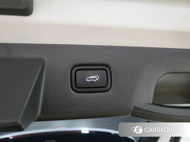 Hyundai Tucson (NX4) id 3819463 из Кореи 10