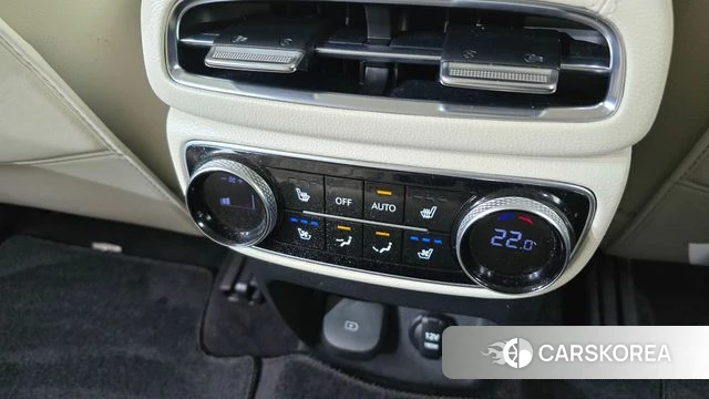 Genesis GV80 id 4196484 из Кореи 10