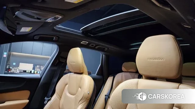 Volvo XC60 second Generation id 2981425 из Кореи 10