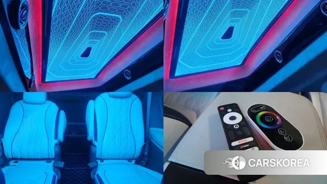 Kia The New Carnival 4th Generation id 3173623 из Кореи 10