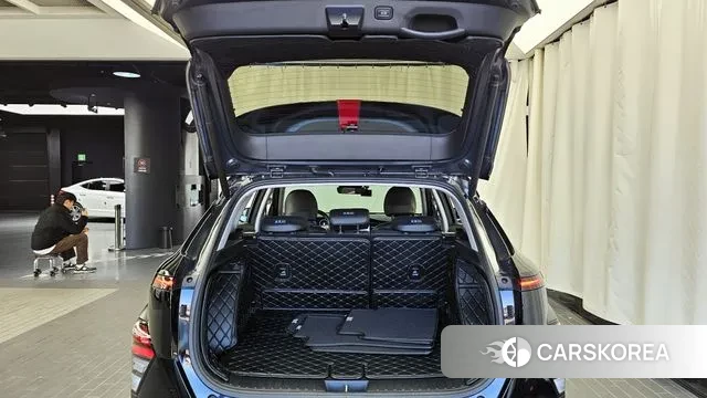 Hyundai Kona (SX2) id 3377814 из Кореи 10