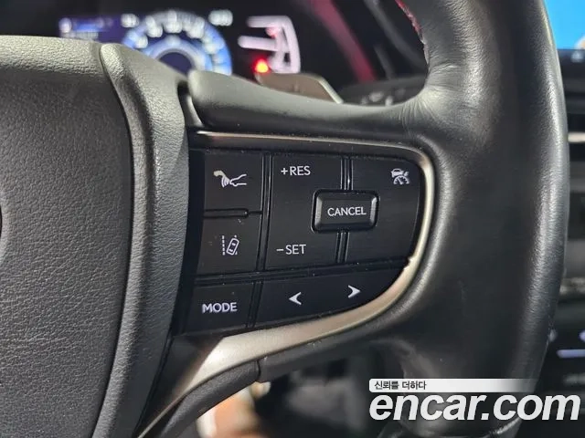 Lexus ES300h 7th generation id 2874898 из Кореи 10