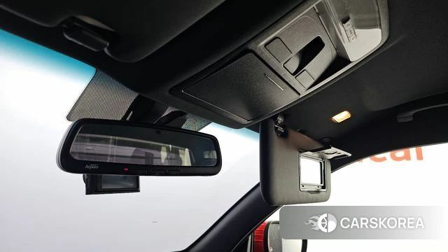 Ssangyong Rexton Sports Cannes id 4020190 из Кореи 10