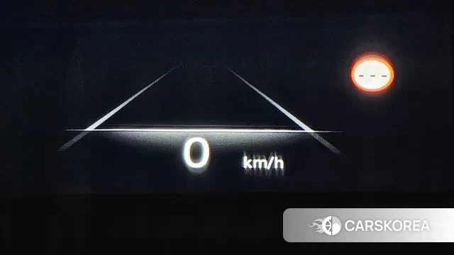 Genesis G80 (RG3) id 3665254 из Кореи 10