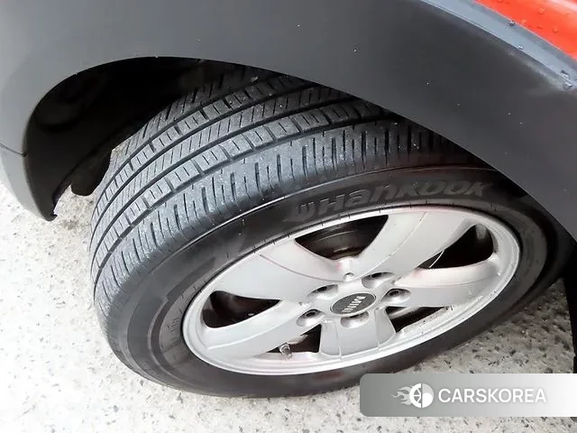 Mini Cooper id 3408162 из Кореи 10