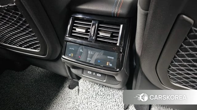 Renault Korea (Samsung) Grand Coleos id 4266349 из Кореи 10