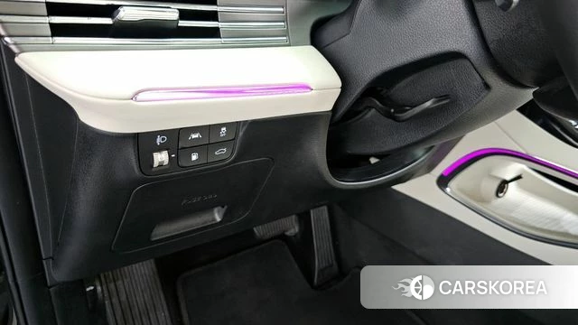 Hyundai The New Grandeur IG id 4303372 из Кореи 10