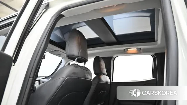 Jeep Renegade id 3439034 из Кореи 10