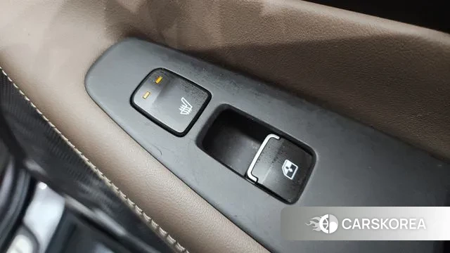 Hyundai Santa Fe TM id 3336250 из Кореи 10