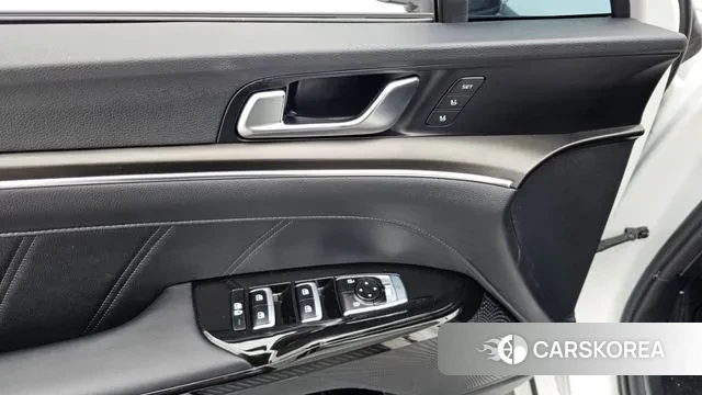 Kia K5 Hybrid 3rd Generation id 3354252 из Кореи 10