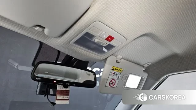 Hyundai Casper id 3745338 из Кореи 10