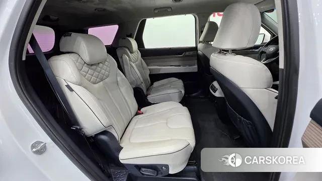 Hyundai Palisade id 3530679 из Кореи 10