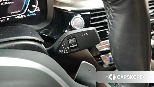 BMW 5 Series (G30) id 4647140 из Кореи 10