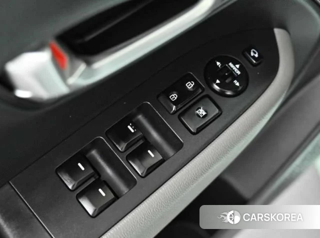 Kia The New Kia Ray id 4292755 из Кореи 10