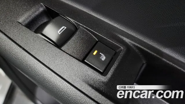 Chevrolet (GM Daewoo) Bolt EV id 2844534 из Кореи 10