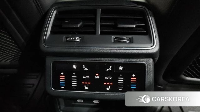 Audi A6 (C8) id 3872030 из Кореи 10