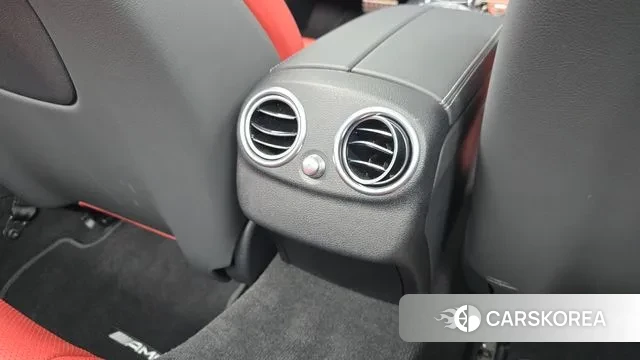 Mercedes-Benz C-Class W205 id 3400498 из Кореи 10