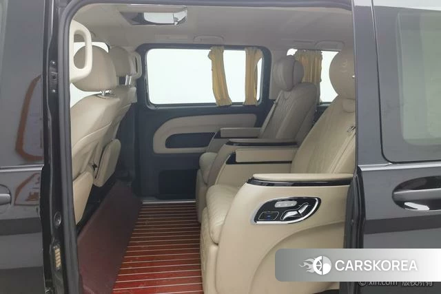 Mercedes-Benz Vito id 4259694 из Китая 10