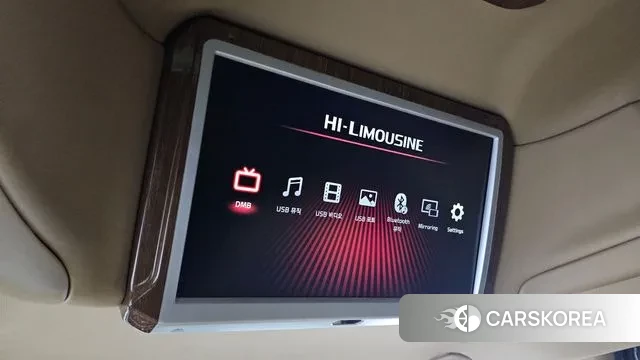 Kia All New Carnival id 3728821 из Кореи 10