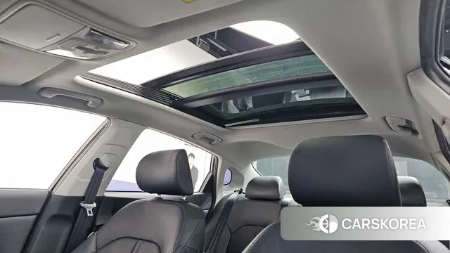 Kia The New K5 2nd generation id 3485132 из Кореи 10