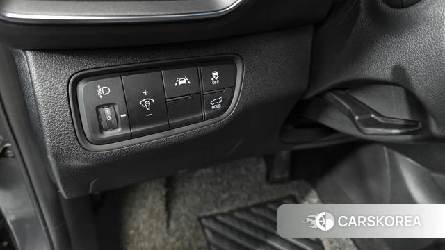 Hyundai Santa Fe TM id 4496768 из Кореи 10