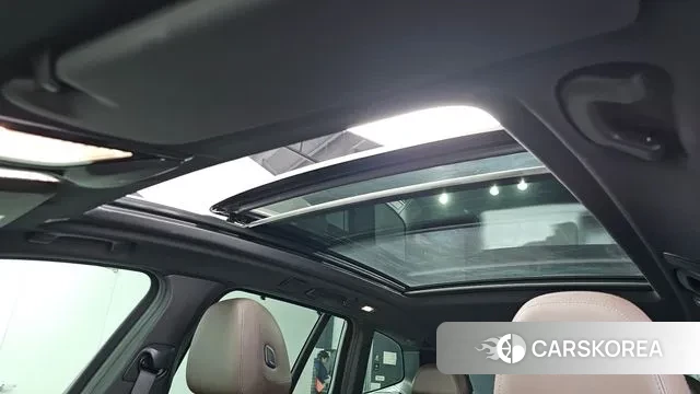 BMW X3 (G01) id 3027096 из Кореи 10