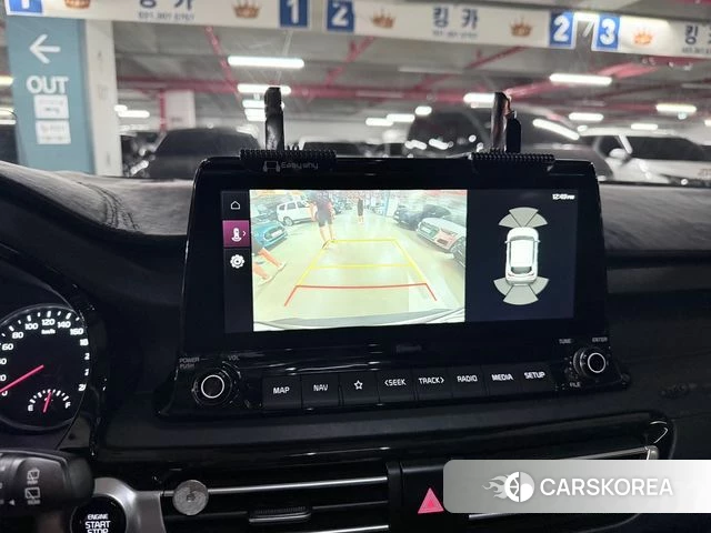 Kia Seltos id 4654761 из Кореи 10