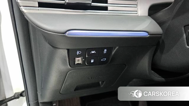 Hyundai The New Grandeur IG Hybrid id 4195494 из Кореи 10